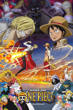 One Piece الموسم 1 الحلقة 989 مترجم