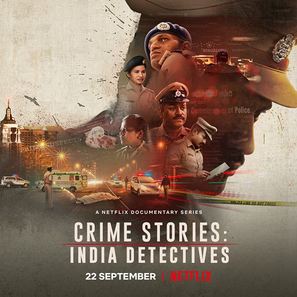 مشاهدة مسلسل Crime Stories: India Detectives الموسم 1 الحلقة 1 مترجمة