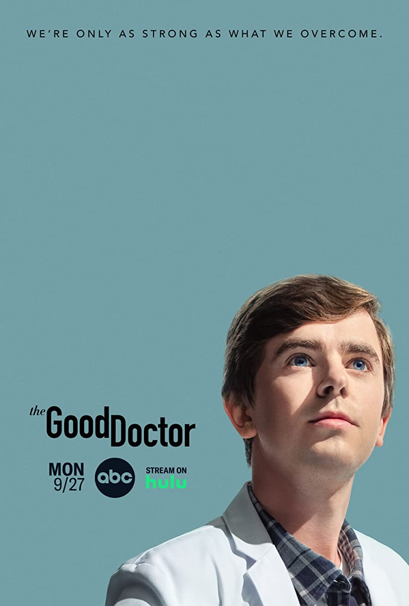 مشاهدة مسلسل The Good Doctor الموسم 5 الحلقة 3 مترجمة