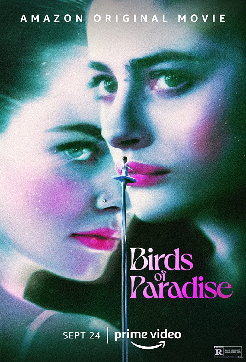 مشاهدة فيلم Birds of Paradise 2021 مترجم