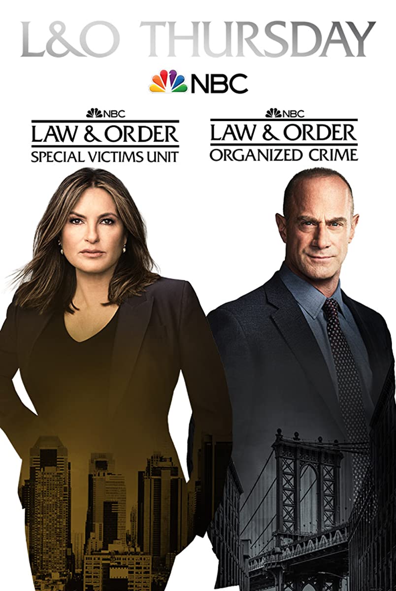 مشاهدة مسلسل Law & Order: Organized Crime الموسم 2 الحلقة 1 مترجمة