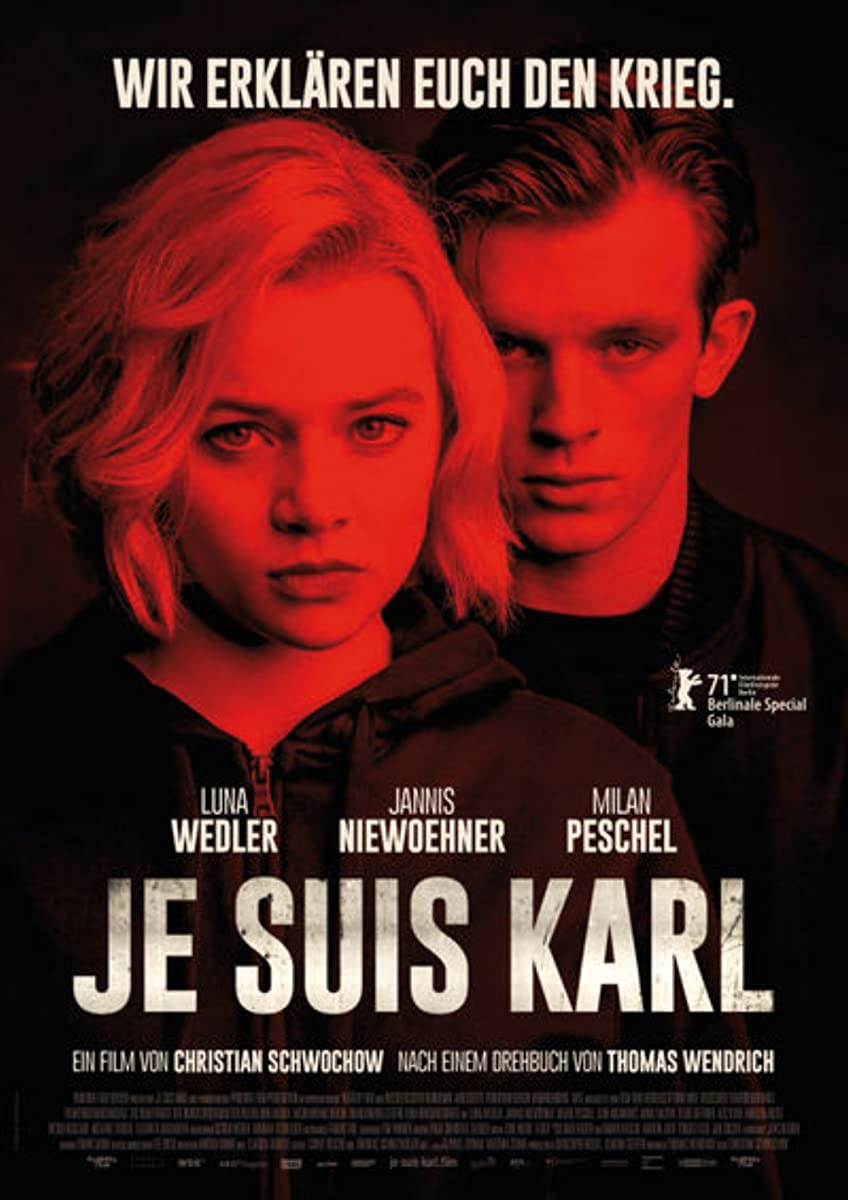 مشاهدة فيلم Je Suis Karl 2021 مترجم