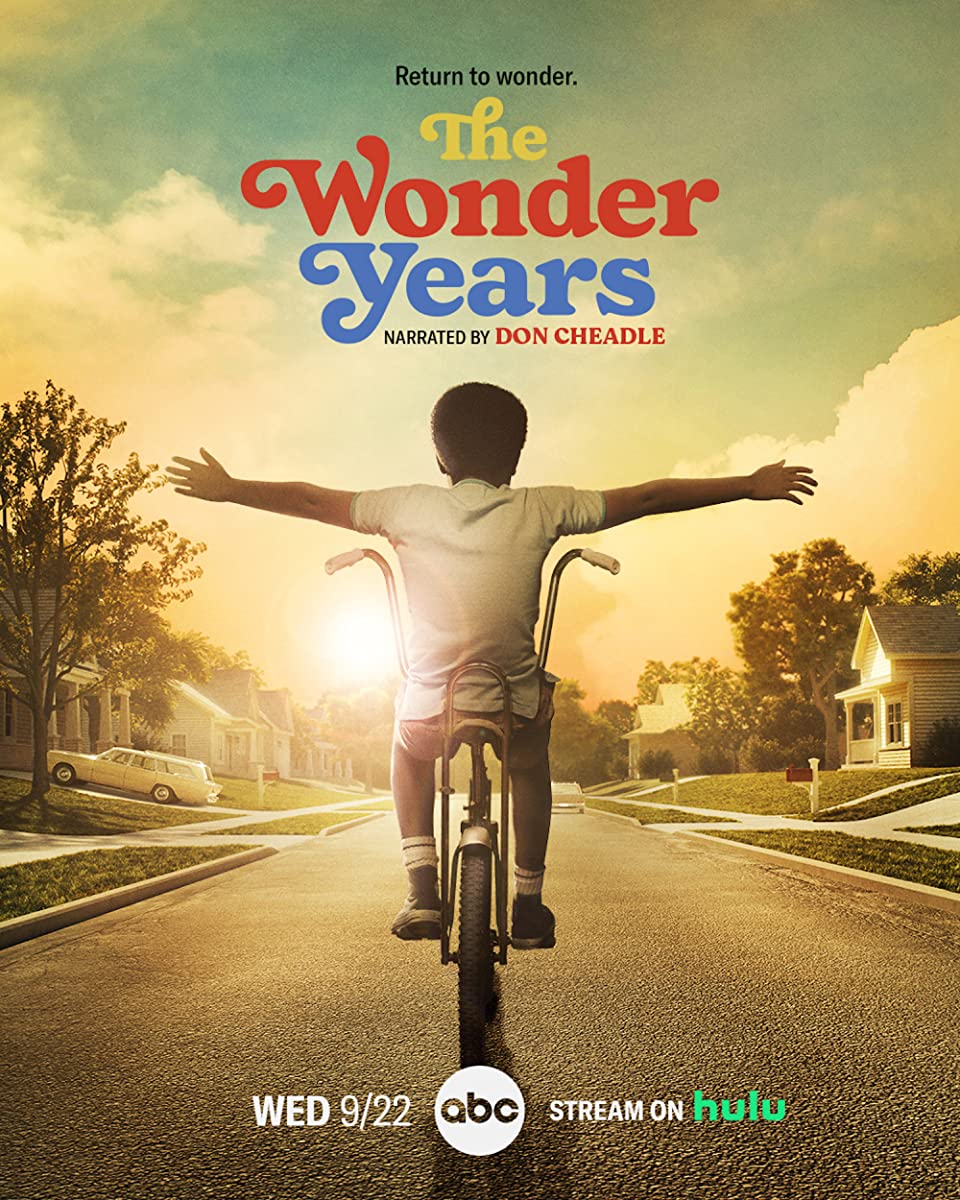 مشاهدة مسلسل The Wonder Years الموسم 1 الحلقة 1 مترجمة