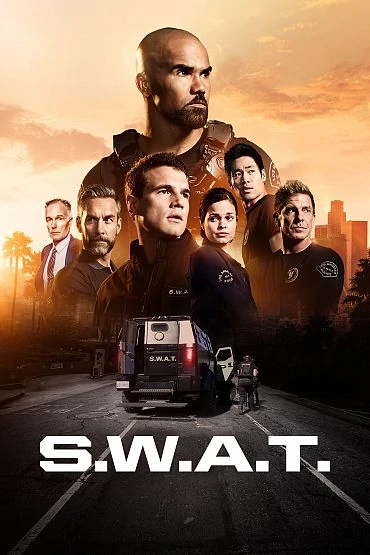 مشاهدة مسلسل S.W.A.T الموسم 5 الحلقة 9 مترجمة