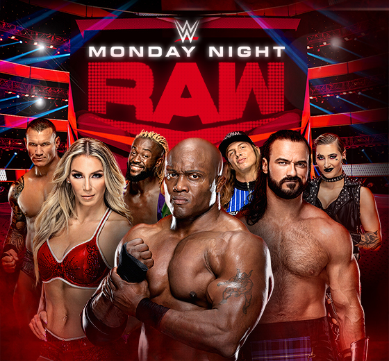 مشاهدة عرض WWE RAW 08.11.2021 مترجم