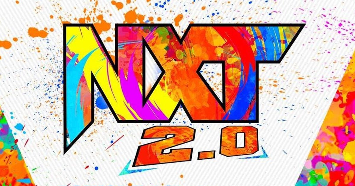 مشاهدة عرض WWE NXT 10.10.2021 اون لاين