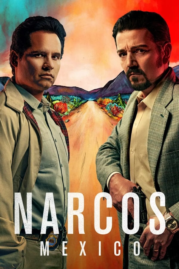 مشاهدة مسلسل Narcos: Mexico الموسم 3 الحلقة 5 مترجمة