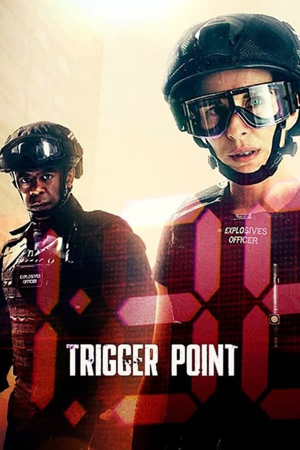 مشاهدة مسلسل Trigger Point الموسم 1 الاول الحلقة 4 الرابعة مترجمة