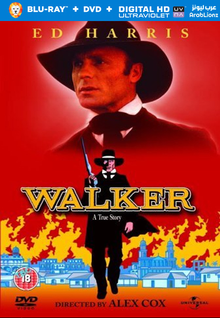 مشاهدة فيلم Walker 1987 مترجم