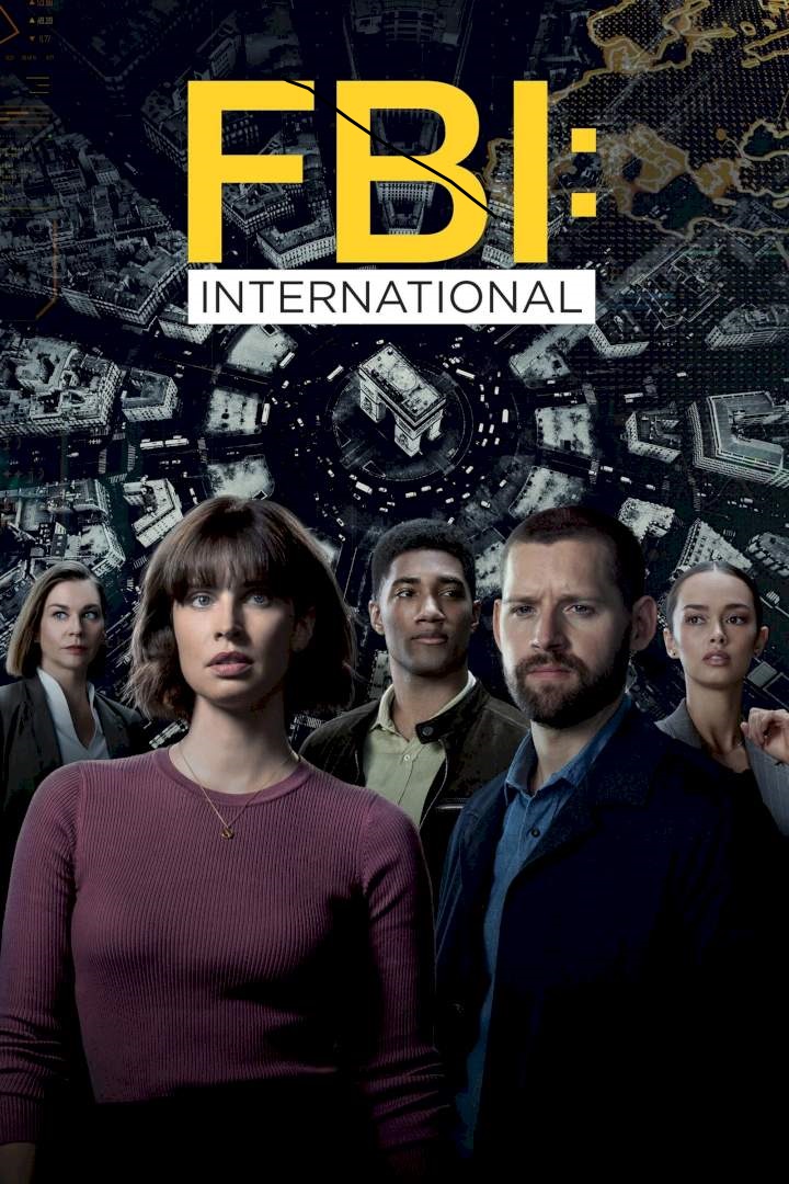 مشاهدة مسلسل FBI: International الموسم 1 الاول الحلقة 13 الثالثة عشر مترجمة