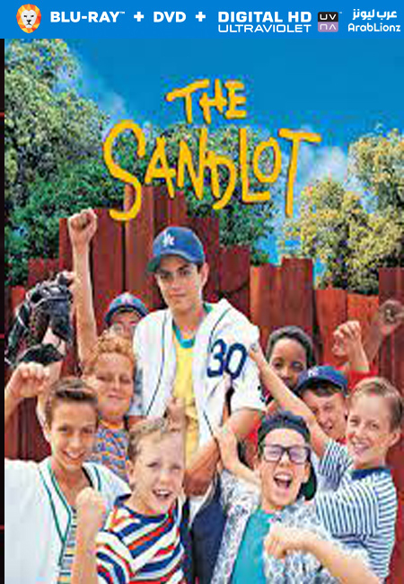 مشاهدة فيلم The Sandlot 1993 مترجم اون لاين