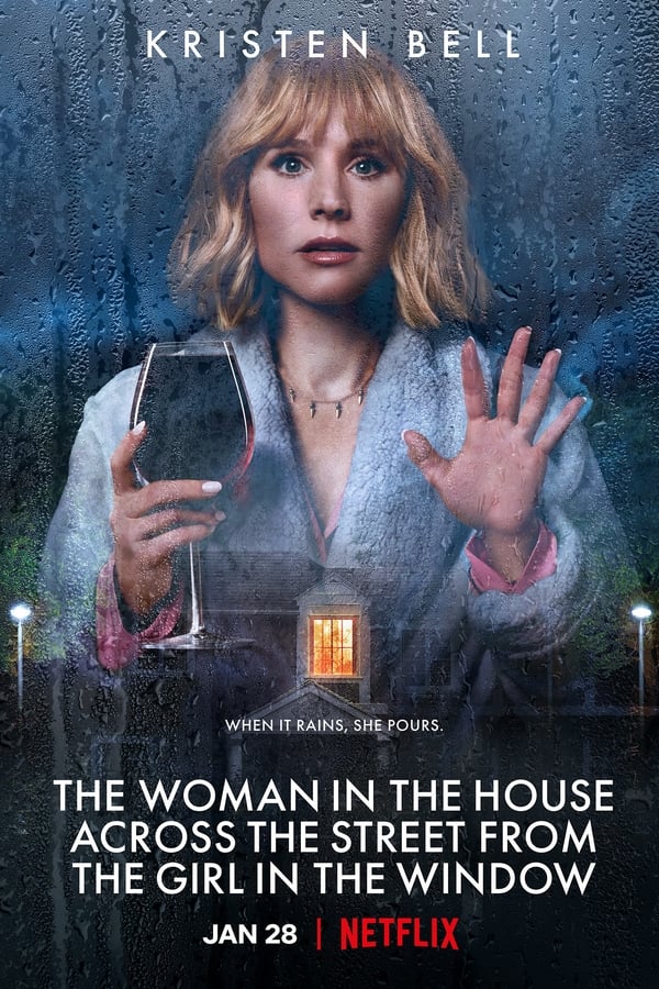 مشاهدة مسلسل The Woman in the House الموسم 1 الاول الحلقة 2 الثانية مترجمة