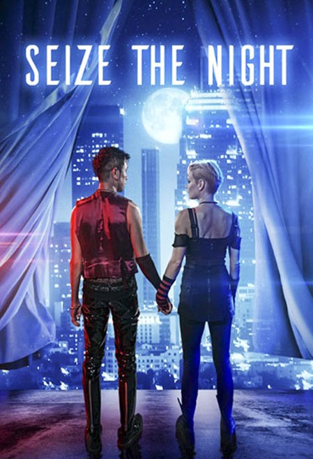 مشاهدة فيلم Seize the Night 2022 مترجم اون لاين