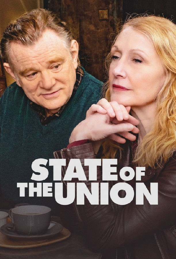 مشاهدة مسلسل State of the Union الموسم 2 الثاني الحلقة 1 الاولي مترجمة