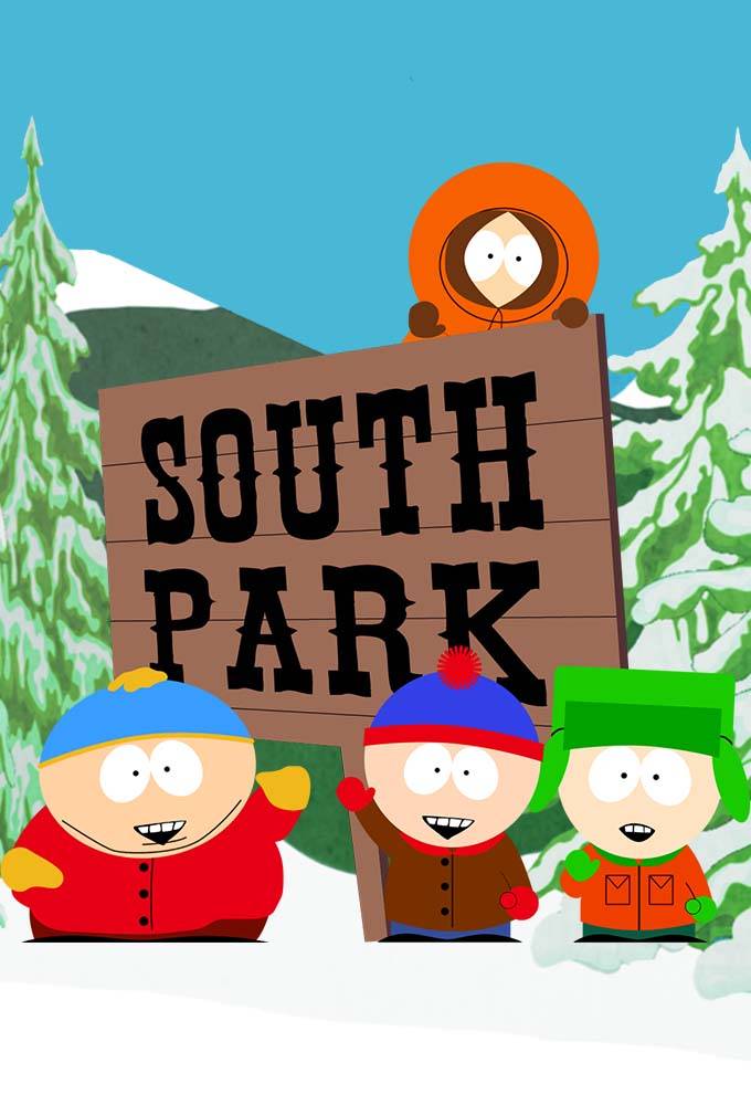 انمي South Park الموسم الخامس والعشرون الحلقة 2 الثانية مترجمة