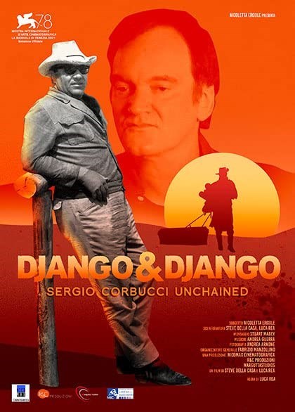 مشاهدة فيلم Django & Django 2021 مترجم