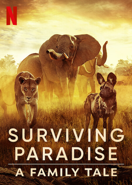 مشاهدة فيلم Surviving Paradise A Family Tale 2022 مترجم اون لاين
