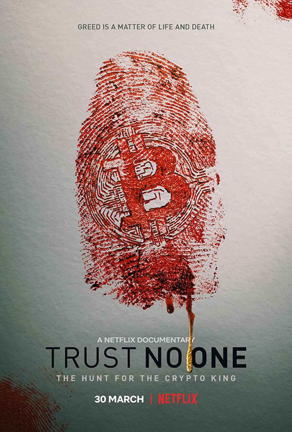 مشاهدة فيلم Trust No One The Hunt for the Crypto King 2022 مترجم اون لاين