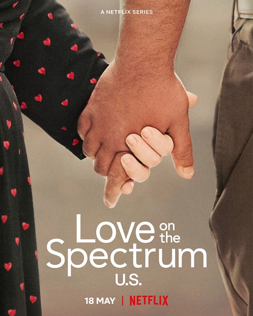 مشاهدة مسلسل Love on the Spectrum U.S. الموسم 1 الحلقة 6 والاخيرة مترجمة