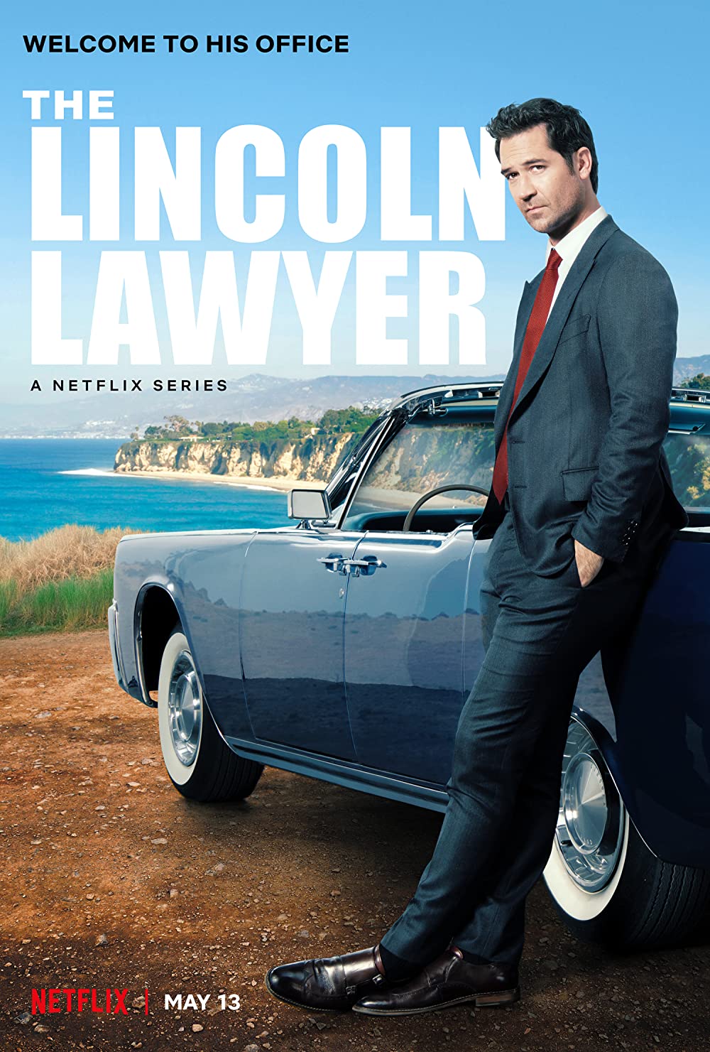 مسلسل The Lincoln Lawyer الموسم 1 الحلقة 5 مترجمة