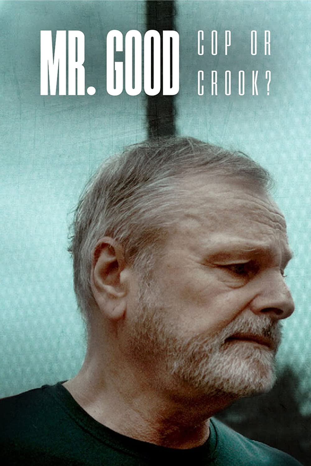 مسلسل Mr. Good Cop or Crook? الموسم الاول الحلقة 4 والاخيرة مترجمة