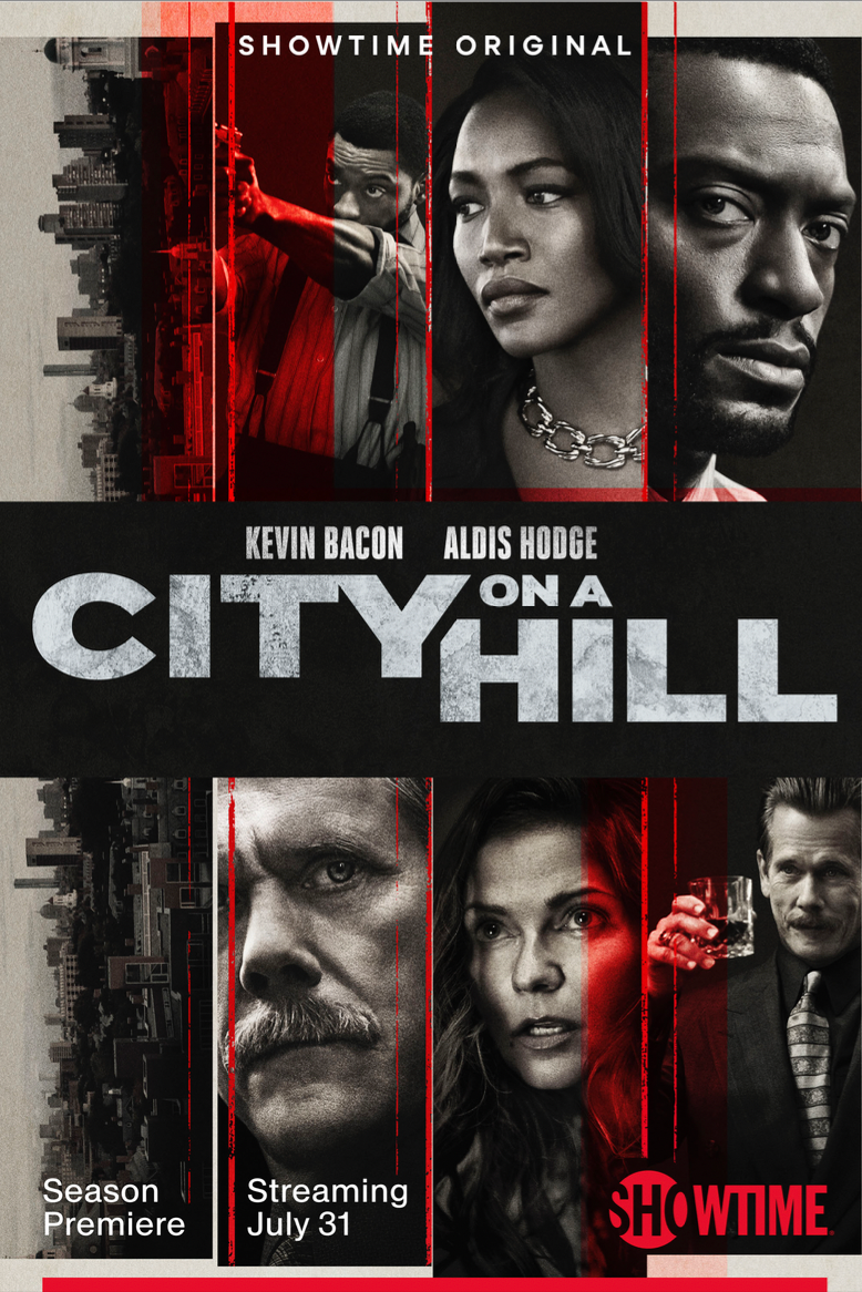 مسلسل City on a Hill الموسم 3 الثالث الحلقة 4 مترجمة