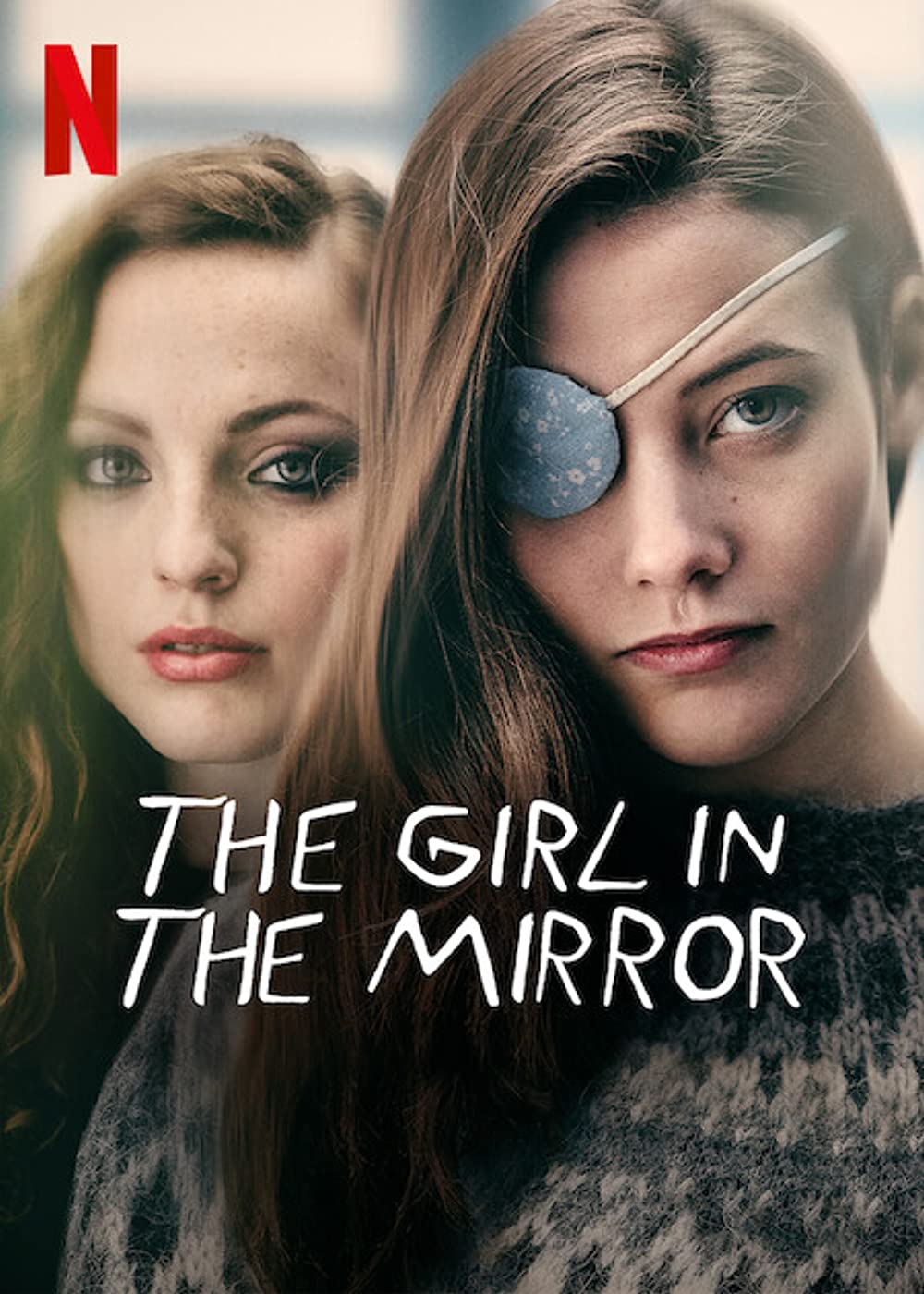 مسلسل The Girl in the Mirror الموسم 1 الحلقة 9 والاخيرة مترجمة