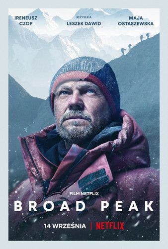 مشاهدة فيلم Broad Peak 2022 مترجم اون لاين