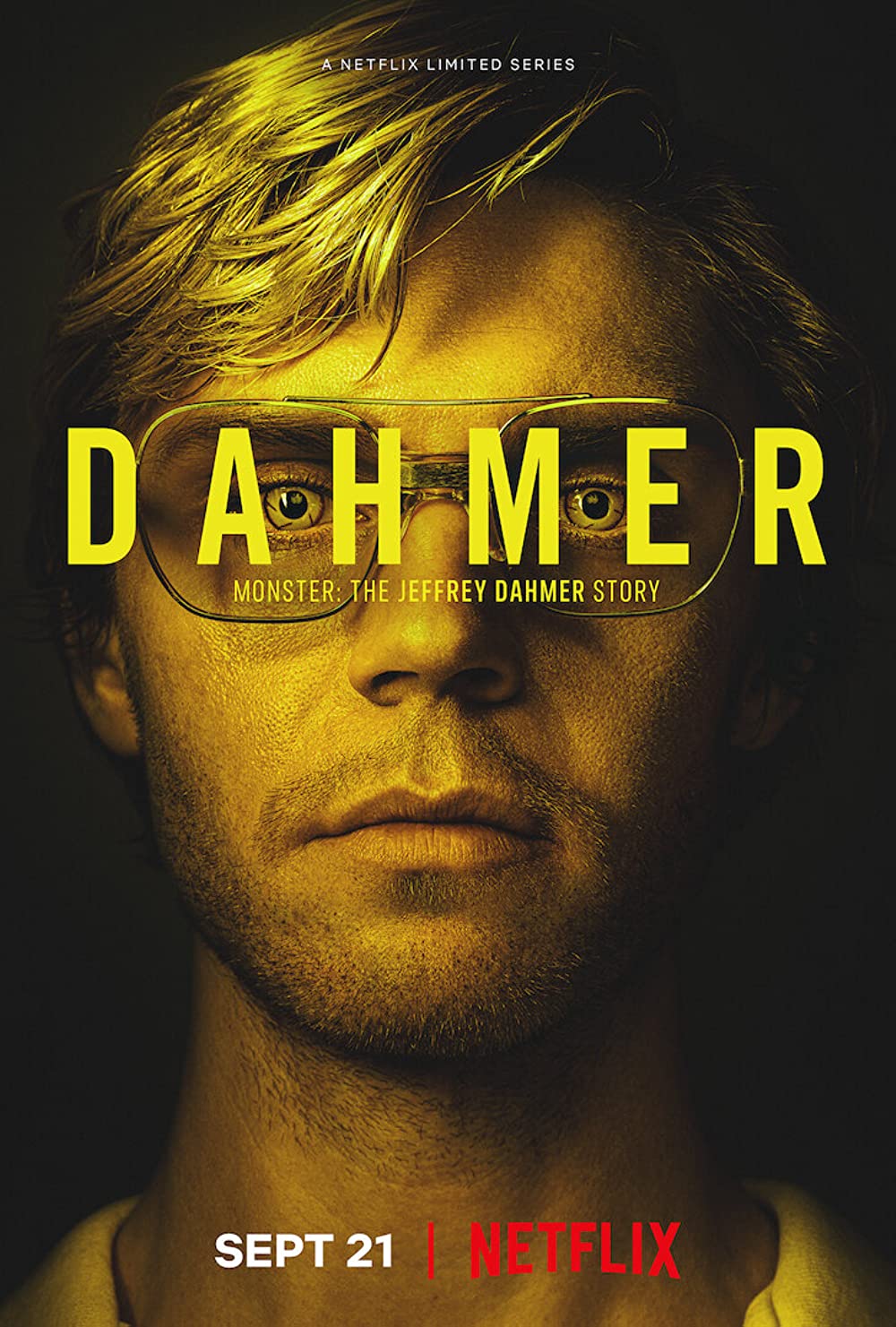 مسلسل Dahmer – Monster: The Jeffrey Dahmer Story الموسم 1 الحلقة 8 مترجمة