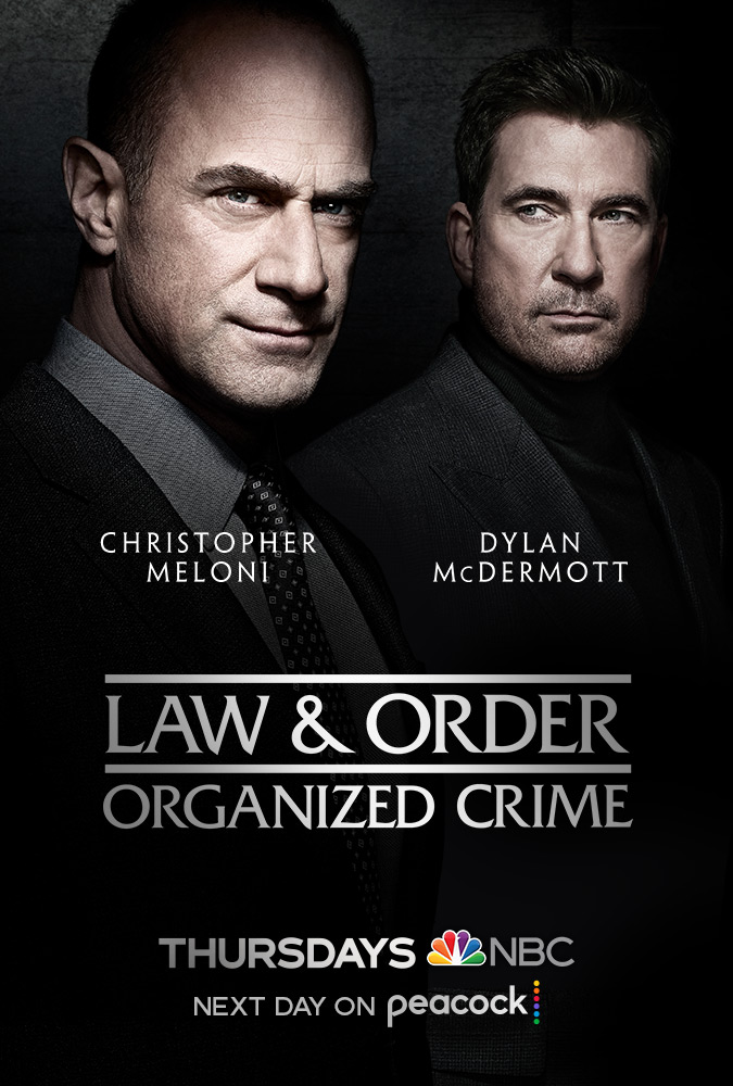 مسلسل Law & Order: Organized Crime الموسم 3 الحلقة 12 مترجمة