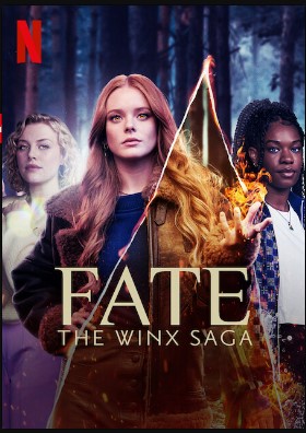 مسلسل Fate: The Winx Saga الموسم 2 الحلقة 2 مترجمة