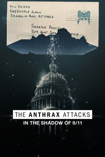 مشاهدة فيلم The Anthrax Attacks 2022 مترجم اون لاين