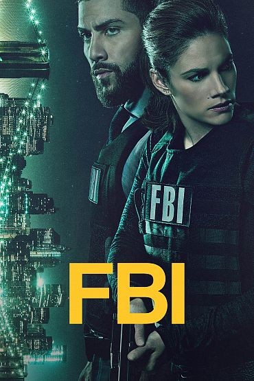 مسلسل FBI الموسم 5 الخامس الحلقة 7 مترجمة