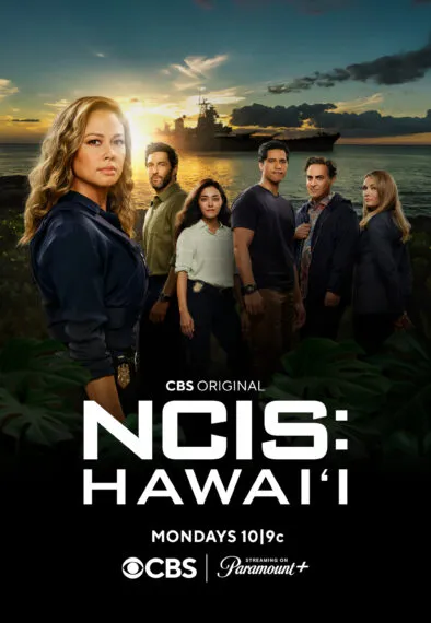 مسلسل NCIS: Hawai’i الموسم 2 الحلقة 4 مترجمة