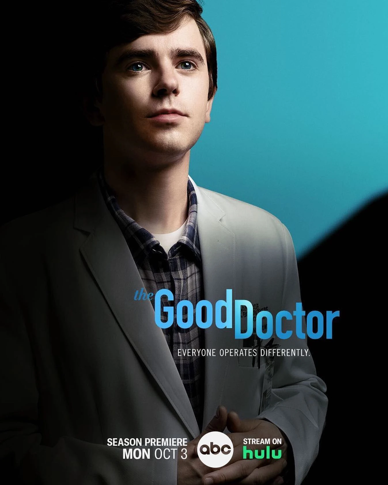 مسلسل The Good Doctor الموسم 6 الحلقة 10 مترجمة
