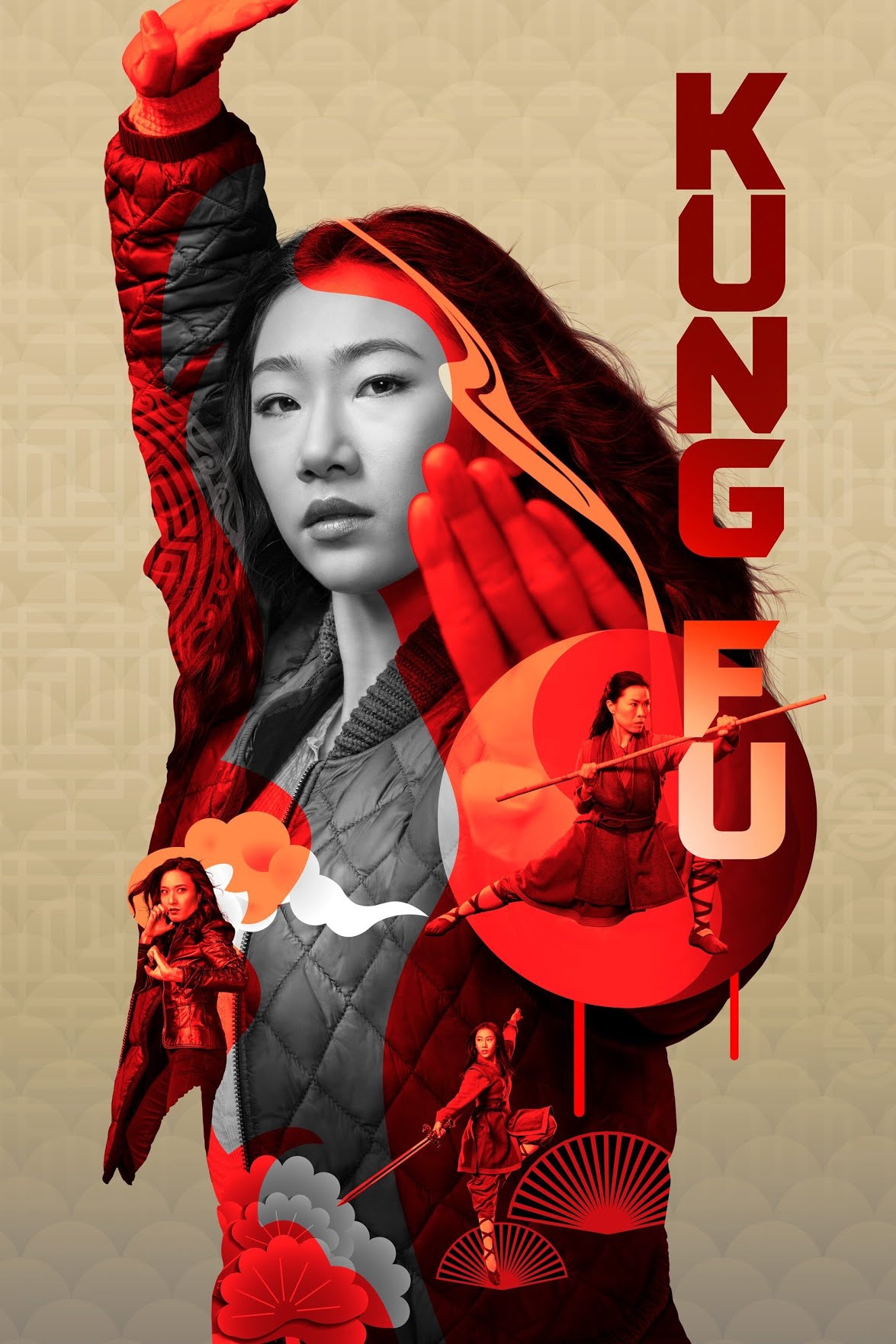 مسلسل Kung Fu الموسم 3 الحلقة 3 مترجمة