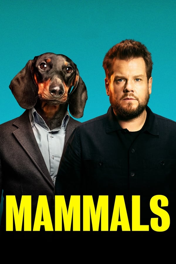 مسلسل Mammals الموسم 1 الحلقة 3 مترجمة