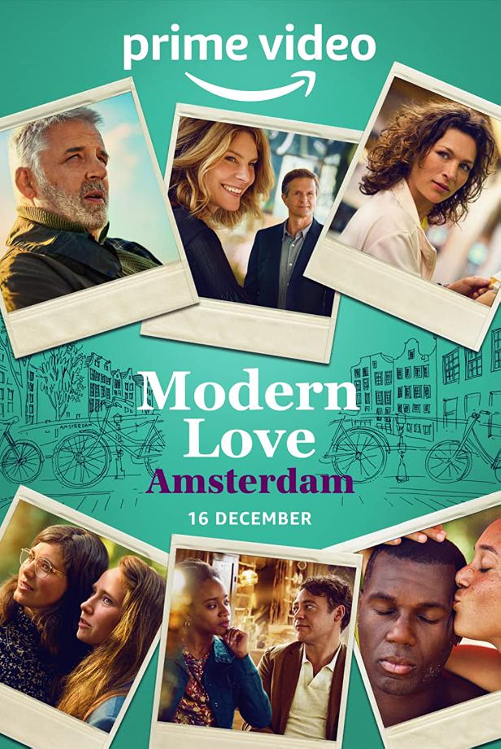 مسلسل Modern Love Amsterdam الموسم 1 الحلقة 5 مترجمة