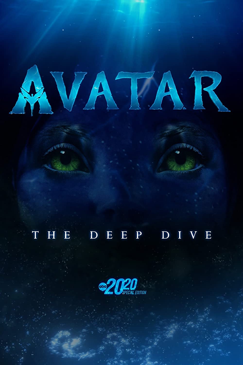 مشاهدة فيلم Avatar: The Deep Dive — A Special Edition of 20/20 2022 مترجم اون لاين