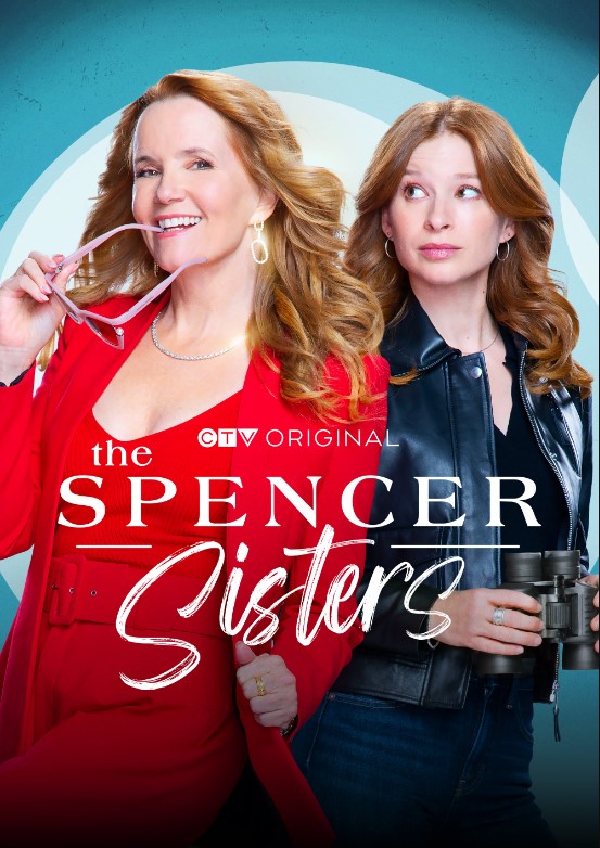 مسلسل The Spencer Sisters الموسم 1 الحلقة 10 مترجمة