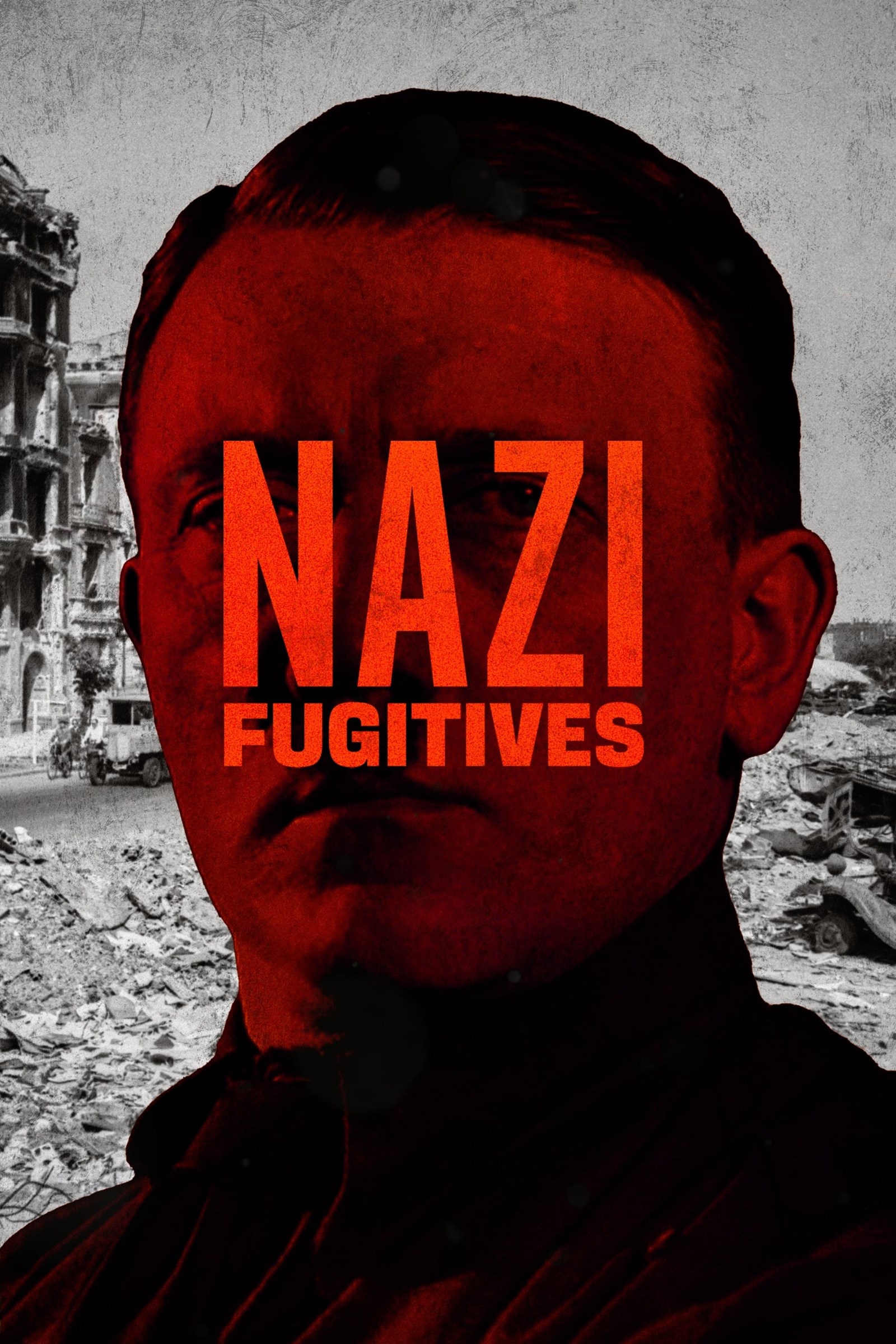 مشاهدة فيلم Nazi Fugitives 2023 مترجم اون لاين
