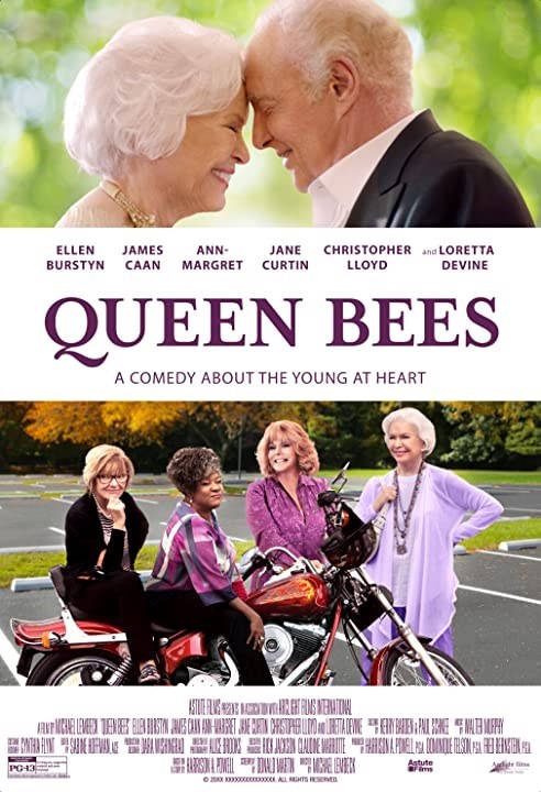 مشاهدة فيلم Queen Bees 2021 مترجم اون لاين