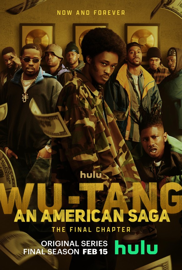 مسلسل Wu-Tang: An American Saga الموسم 3 الحلقة 2 مترجمة