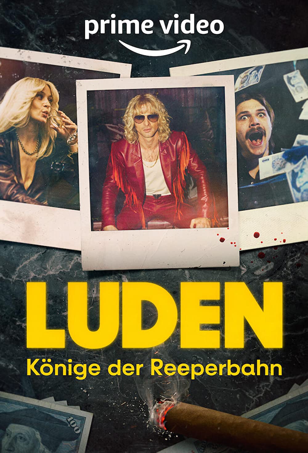 مسلسل Luden: Könige Der Reeperbahn الموسم 1 الحلقة 2 مترجمة