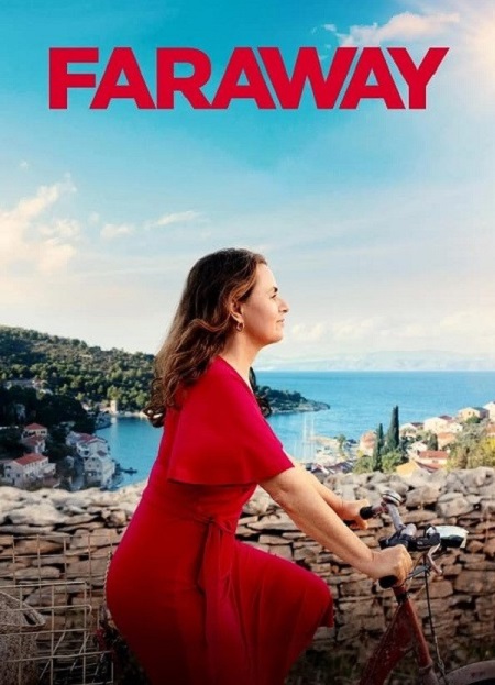 مشاهدة فيلم Faraway 2023 مترجم اون لاين