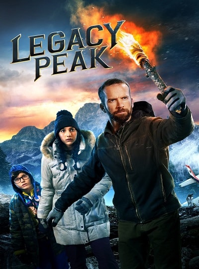 مشاهدة فيلم Legacy Peak 2022 مترجم اون لاين