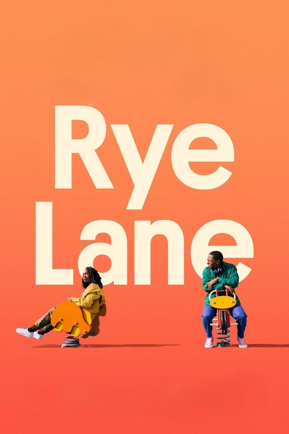 مشاهدة فيلم Rye Lane 2023 مترجم اون لاين