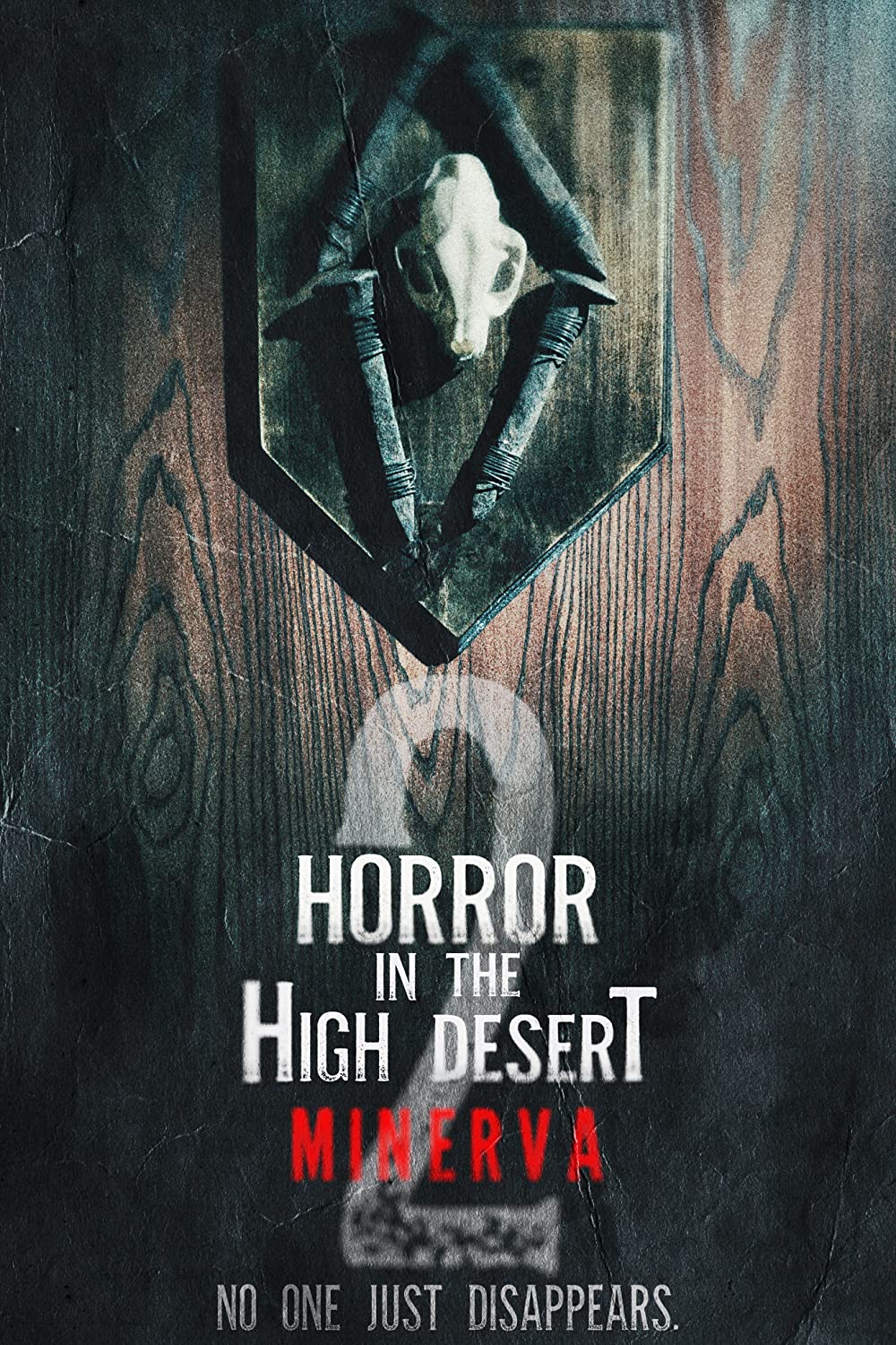 مشاهدة فيلم Horror in the High Desert 2: Minerva 2023 مترجم اون لاين