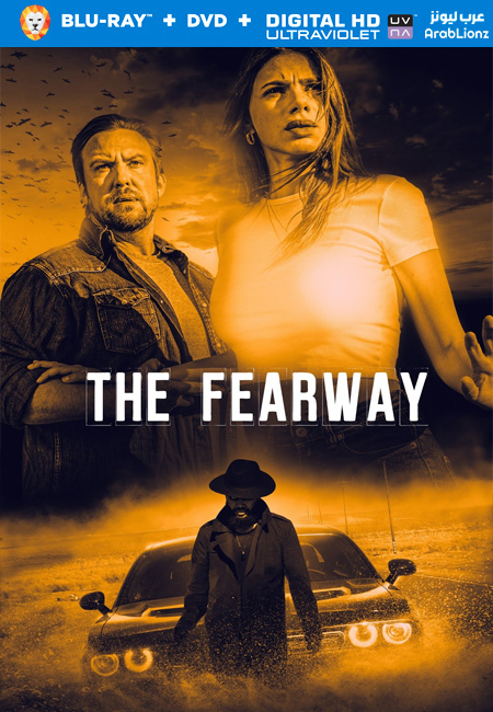 مشاهدة فيلم The Fearway 2023 مترجم اون لاين