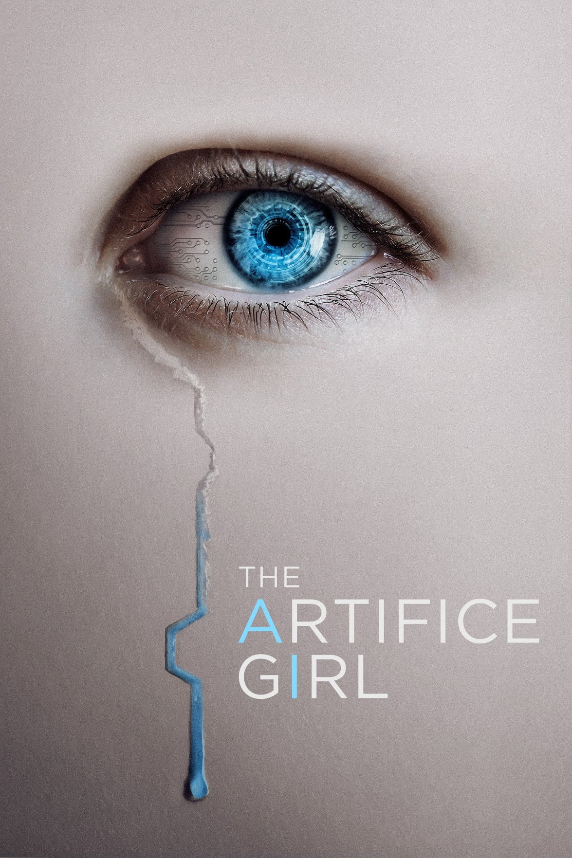 مشاهدة فيلم The Artifice Girl 2023 مترجم اون لاين